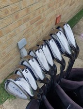 Callaway Men's Steelhead X-14