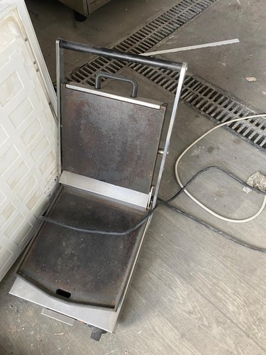Lincat electric panini - lincat, /