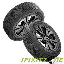2 Goodyear Assurance