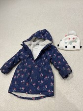 Girls 4-5yrs Jojo Maman Bebe