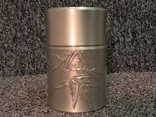 Royal Selangor Pewter Canister