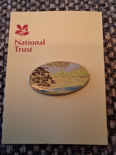 National trust claremont - trust,