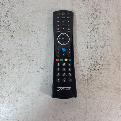 Humax youview recorder - humax,