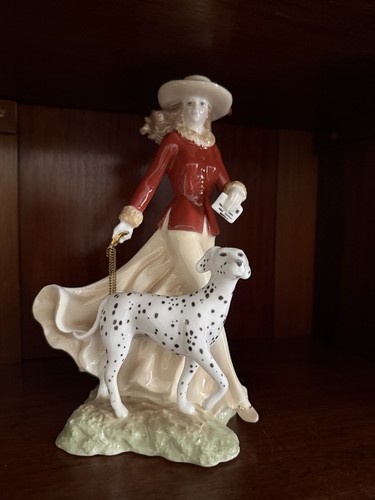 Royal worcester millie - royal,