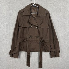 Kangol Jacket Womens Size 14