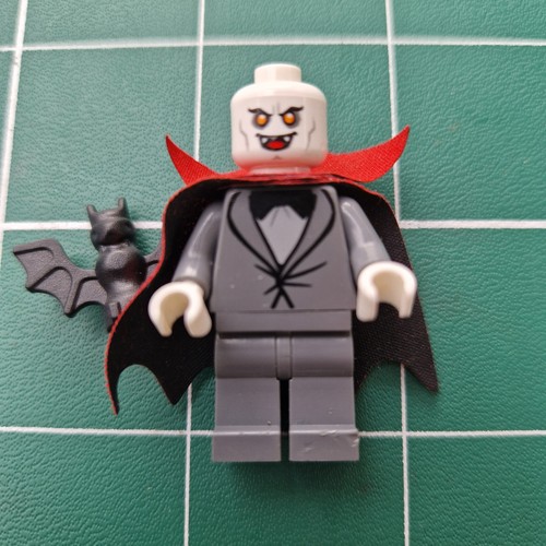 Lego scooby doo vampire bob - lego,