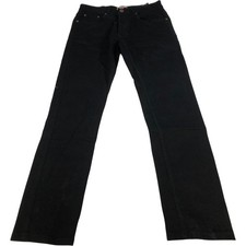 Kangaroo Poo Black Jeans Men's