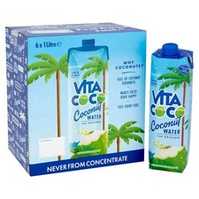 Vita Coco Original Coconut