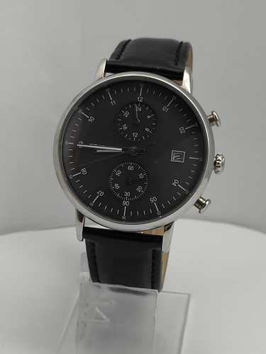 Sekonda mens chronograph - chronograph, watch