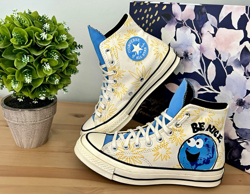Converse chuck high top - converse,