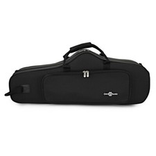 Tenor Sax Case by Gear4music