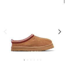 UGG Tazz Slipper Chestnut GS