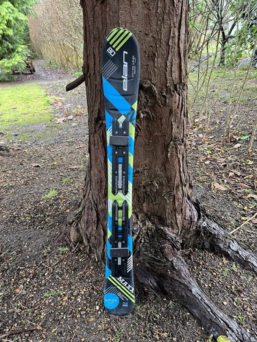 Elan skis - elan,
