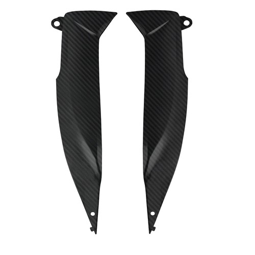 Carbon fiber side tank fuel - fiber,