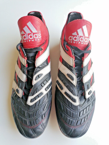 Adidas predator accelerator - adidas,