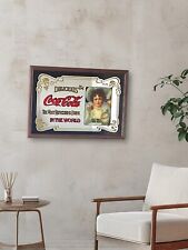 Coca Cola Traditional Style