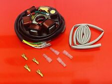 LAMBRETTA GP / DL 125 150 200