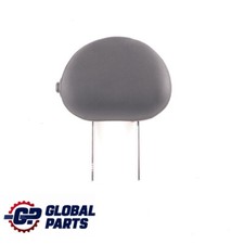 Mercedes w203 saloon rear seat - mercedes,