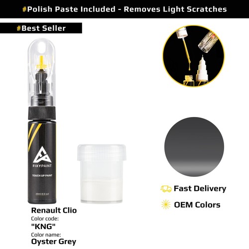 Touch paint for renault - touch,