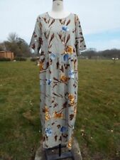 Lightweight Cotton Mix Printed