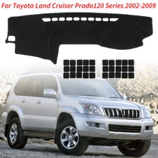 Dash Mat Cover Dashboard