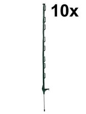 10 x 4ft (120cm) Electric