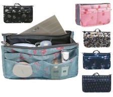 Women Travel Handbag Organiser
