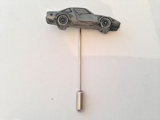 Clan Crusader ref51 motif car