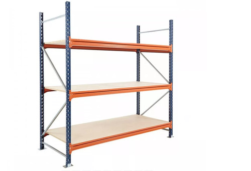 Rapid long span heavy - rapid,