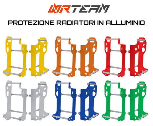 Honda 250 07 aluminum - cr,