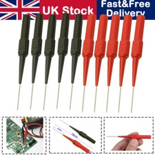 10/20x Multimeter Test Lead