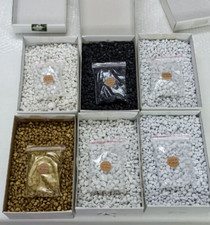 Incense greek orthodox set x - set, 6