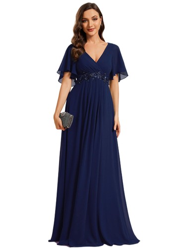 Ever pretty bridesmaid chiffon - bridesmaid,