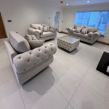 Brand New - 3+2+1 Seater Rio
