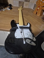 Xbox 360 Rockband Harmonix