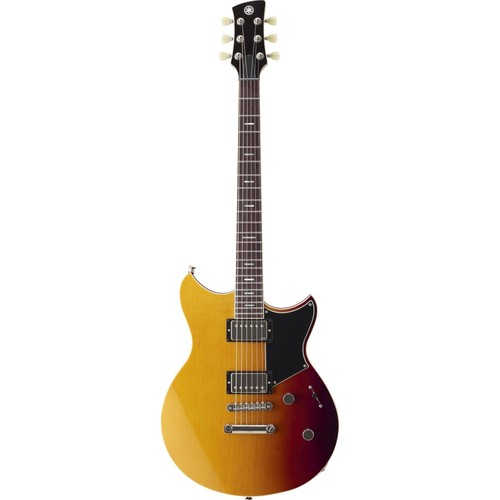 Yamaha rss20ssb revstar - yamaha,