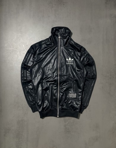Adidas chile track jacket - adidas,
