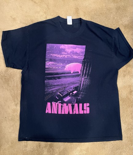 Roger waters tour shirt - waters, t-shirt
