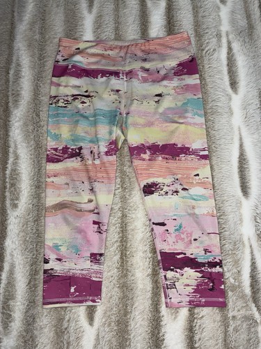 Rbx cropped athletic - rbx, leggings