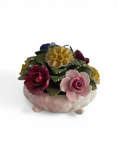 Vintage aynsley floral - vintage,