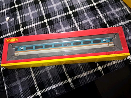 Hornby gauge midland - oo,