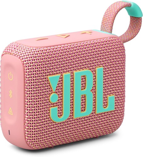 Jbl portable bluetooth - jbl, 4