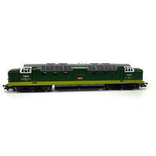 Lima OO Gauge Class 55 Deltic