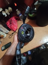 Mercedes Steering Angle Sensor