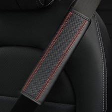 1x Car Seat Belt Cover Pads