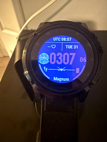 Garmin fēnix plus - fēnix, 5x