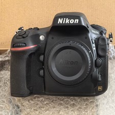 Nikon D800E 36.3MP FX DSLR
