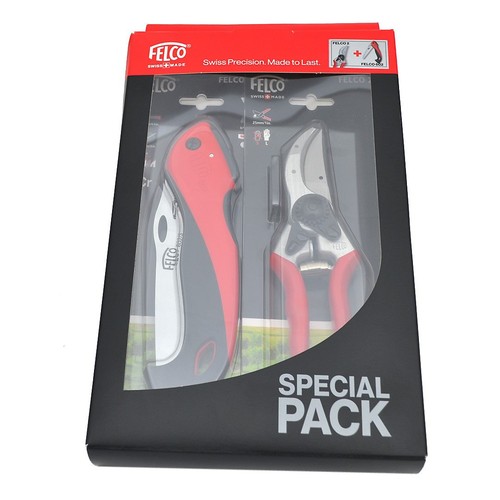 Felco gift pack model - model, 2