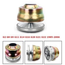 New Primary Drive Clutch for