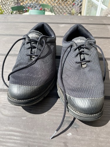 Skechers golf men black - skechers,